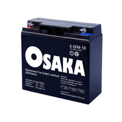 Osaka 6-GFM-18