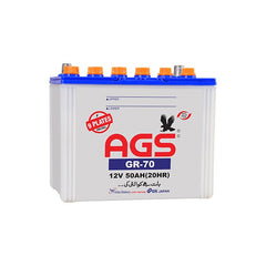 AGS GR70