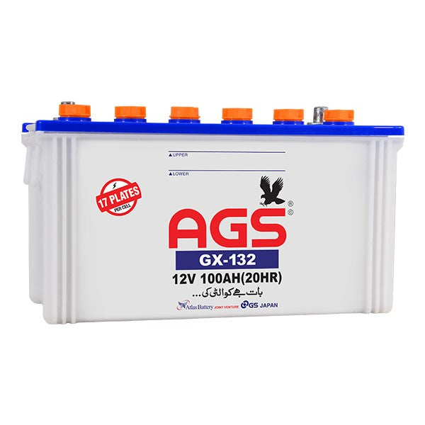 AGS GX132