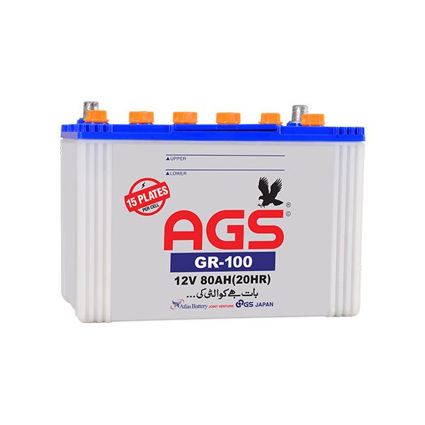 AGS GR100