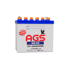 AGS GR65