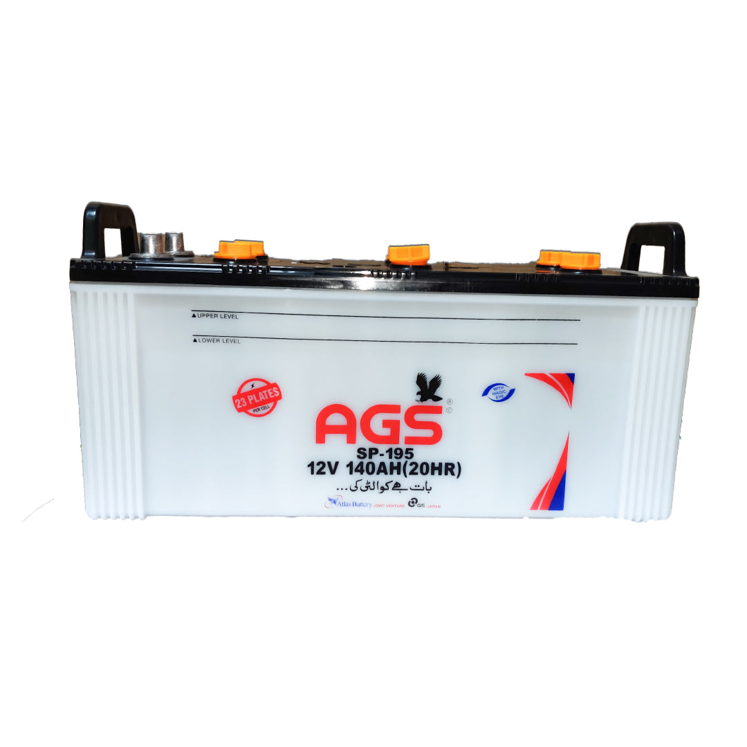 AGS SP-195