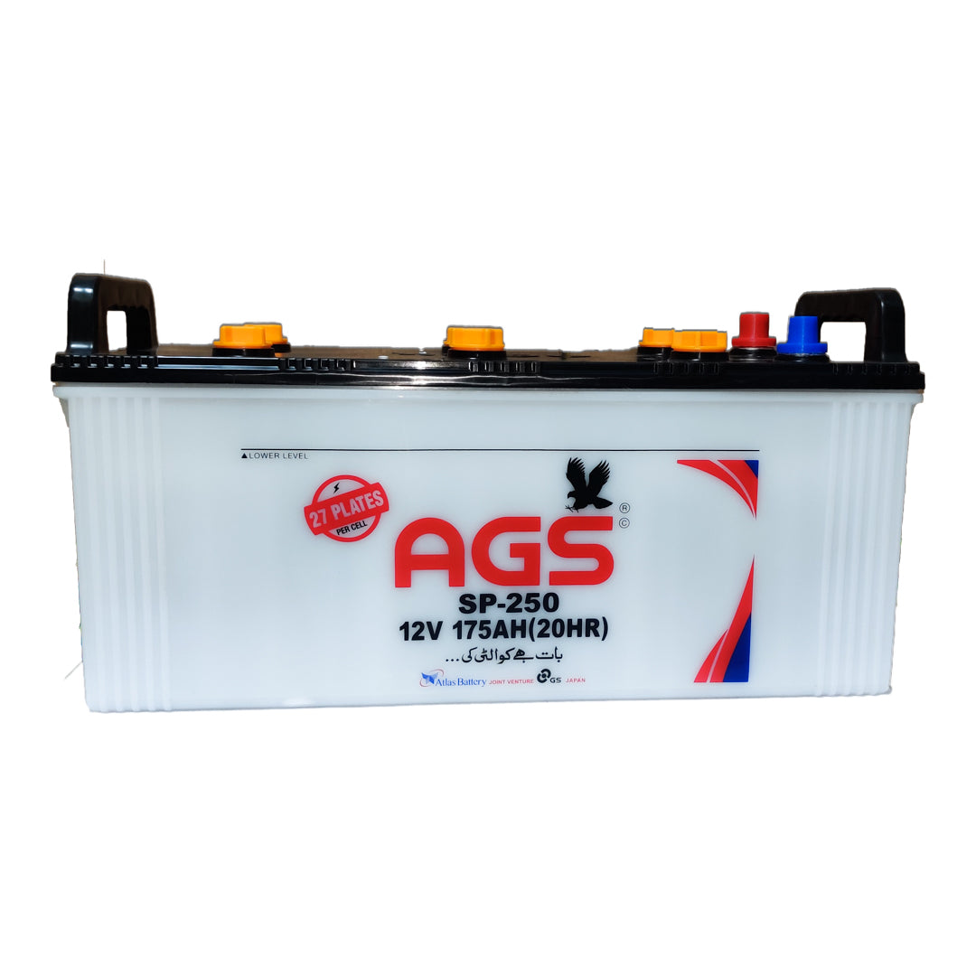 AGS SP-250