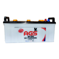 AGS SP-250