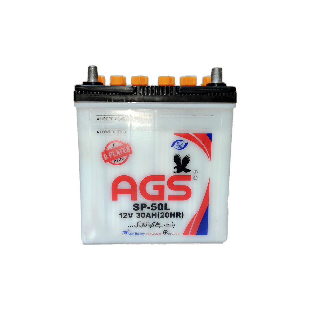 AGS SP-50 L