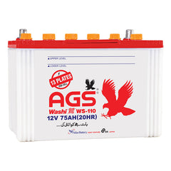 AGS WS-110
