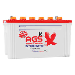 AGS WS-150