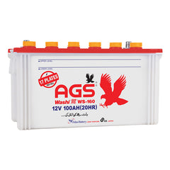 AGS WS-160