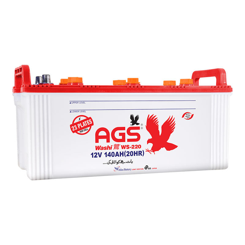 AGS WS-220
