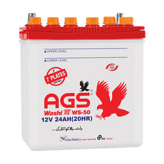 AGS WS-50