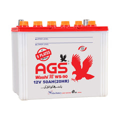 AGS WS-100