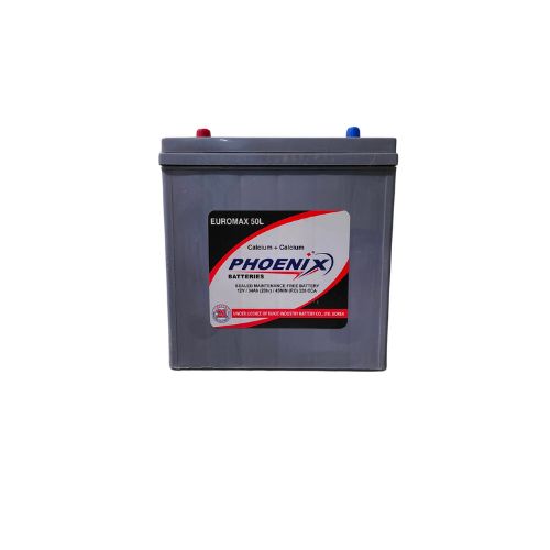 Phoenix EUROMAX 50