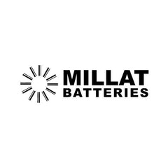 Millat Solar 100