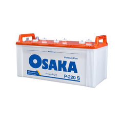 Osaka Platinum P-220 S