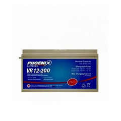 Phoenix VR 12-200