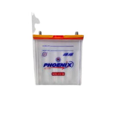 Phoenix Solar 50