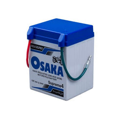 Osaka Supreme-4 Gel