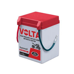 Volta Supreme-4