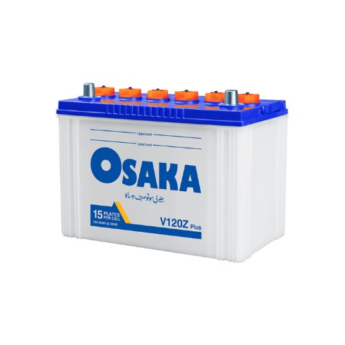 Osaka Platinum T-130 S